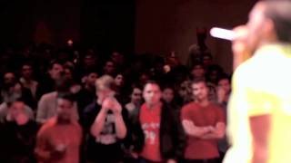 Lil B - NYU LECTURE PT.1 *OFFICIAL VIDEO!!!!MUST WATCH! HISTORICAL DOCUMENT!