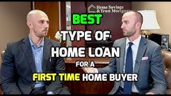 First Time Home Buyer BEST MORTGAGE DEALS When Buying a House | First Time Home Buyer Loan Programs 