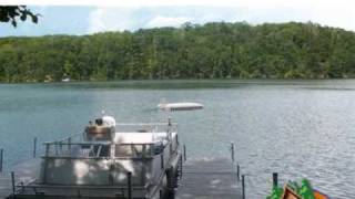 Cumberland WI Lake Lot
