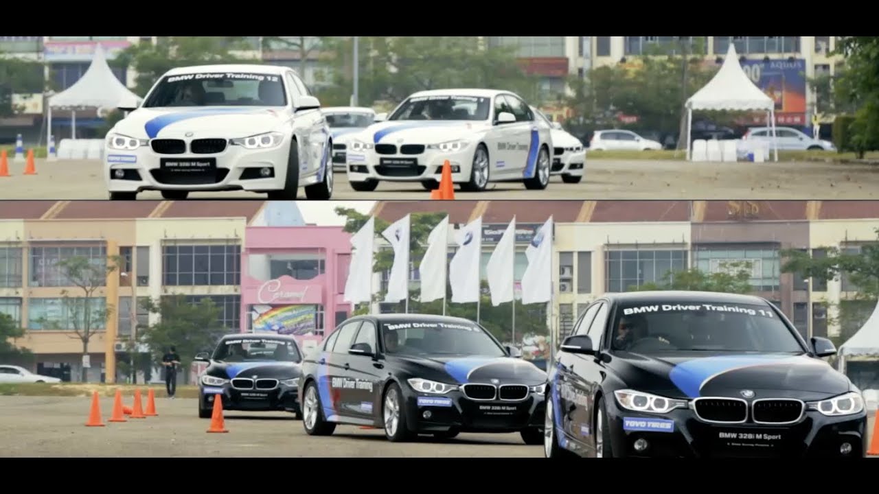 BMW Malaysia | Wearnes Autohaus Performance Days 2015