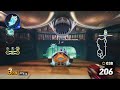Sonic Racing: CrossWorlds - Online Race 26/5/2026 | Pumpkin Mansion