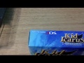 Unboxing Kid Icarus Uprising 3DS (Juego Usado) (ESP/CL)