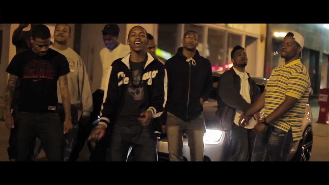 Dun Dolla "I'm Trynna" (shot by G.write)