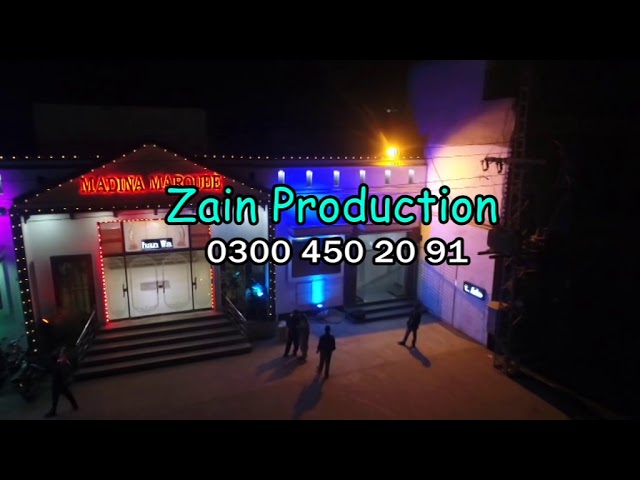 ZAIN PRODUCTION class=