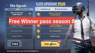 How to get Free Season 8 Winner Pass in Pubg Mobile Lite | 10 BC daily | Hindi screenshot 5