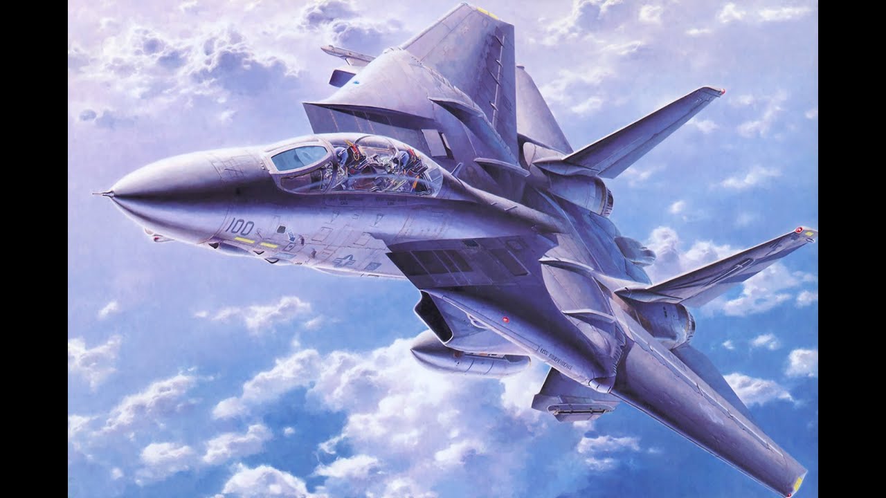 dragon-tomcat-f-14-vs-f-16-youtube