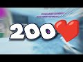 200❤️ | Fragmovie | Cs 1.6