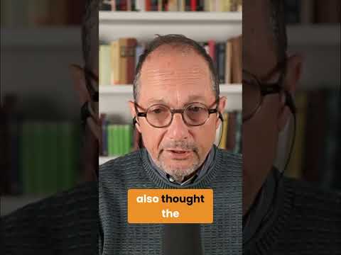A Progression of Apocalyptic Thought