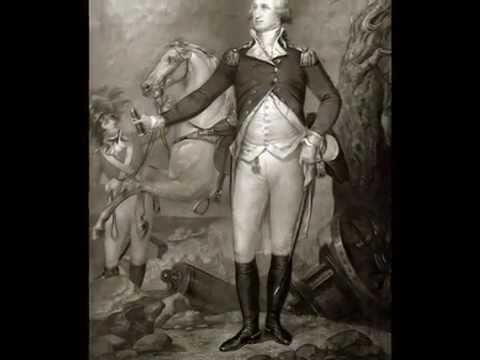 Biography of George Washington (თქვენი online რეპეტიტორი)