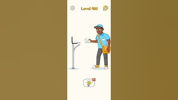 dop4 #level 456 #drawonepart #video #viral #shorts #gameplay #walkthrough