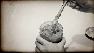 The secret to stirring stir-peanut butter