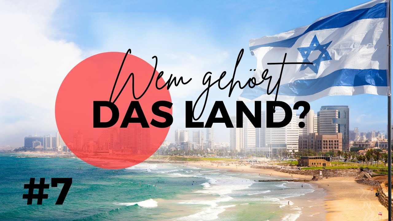 Wem gehört das Land? #7