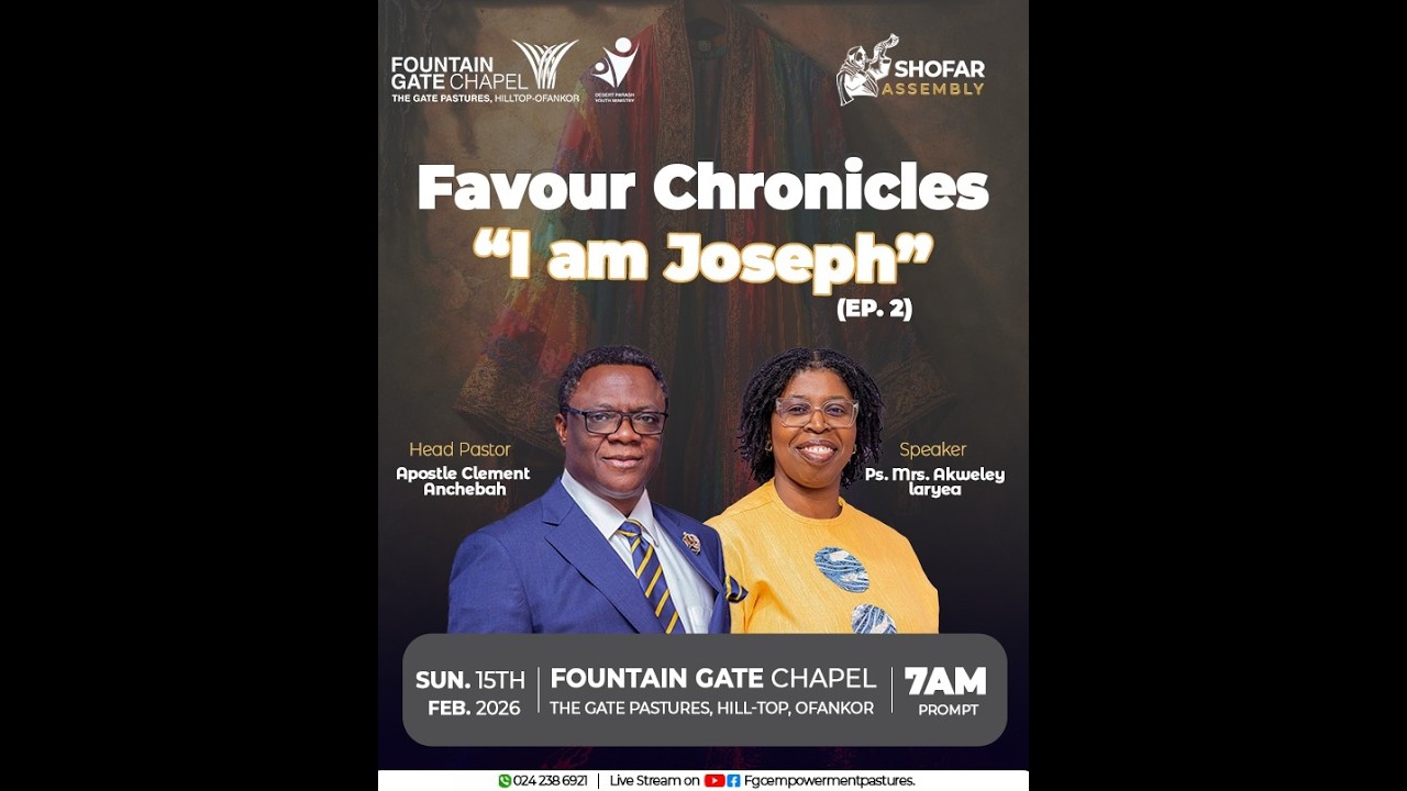 Favor Chroniocles (EP.2) 