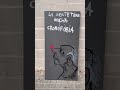 Cronofobia – arte urbano, street art short, urban art video