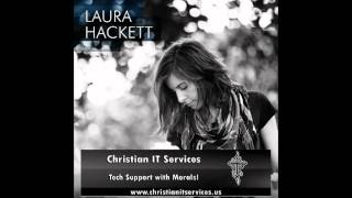 Laura Hackett - Beautiful Mercy chords
