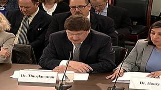 What is the Federal Government Doing to Combat the Opioid Abuse Epidemic?