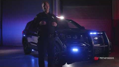 Federal Signal Pathfinder OBD Integration