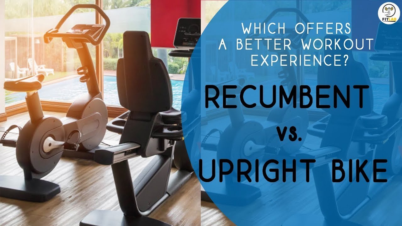 Are Recumbent Bikes A Good Workout?