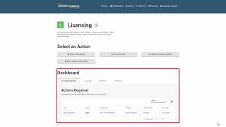 Customer Portal Overview - NLCC POSSE