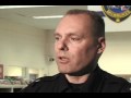 MPD News Conference - Robberies With Elderly Victims