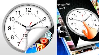 Clock Vault App For Hiding Photos, Videos & Hide Files #AppTn screenshot 3