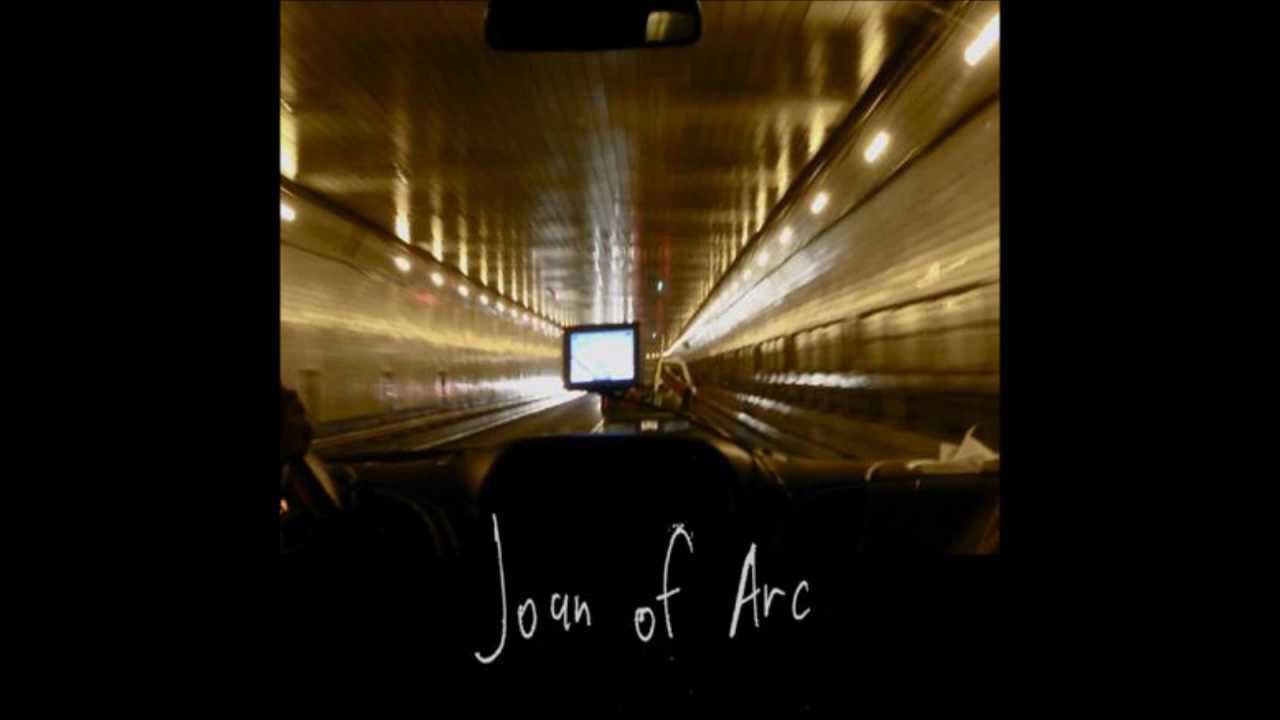 Guarda Joan of Arc- Fogbow su YouTube Guarda Joan of Arc- Fogbow su YouTube