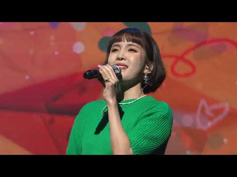 211226 김나영 콘서트  -Free!