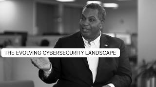 The Evolving Cybersecurity Landscape
