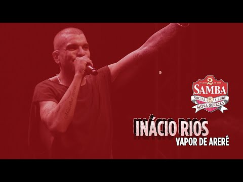 Inácio Rios - Vapor de Arerê (SSC Nova Geração Vol. 2)