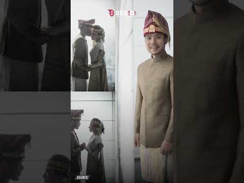 Adu gaya Enzy Storia dan Jessica Mila, dua sahabat yang menikah karena sama-sama dicomblangin