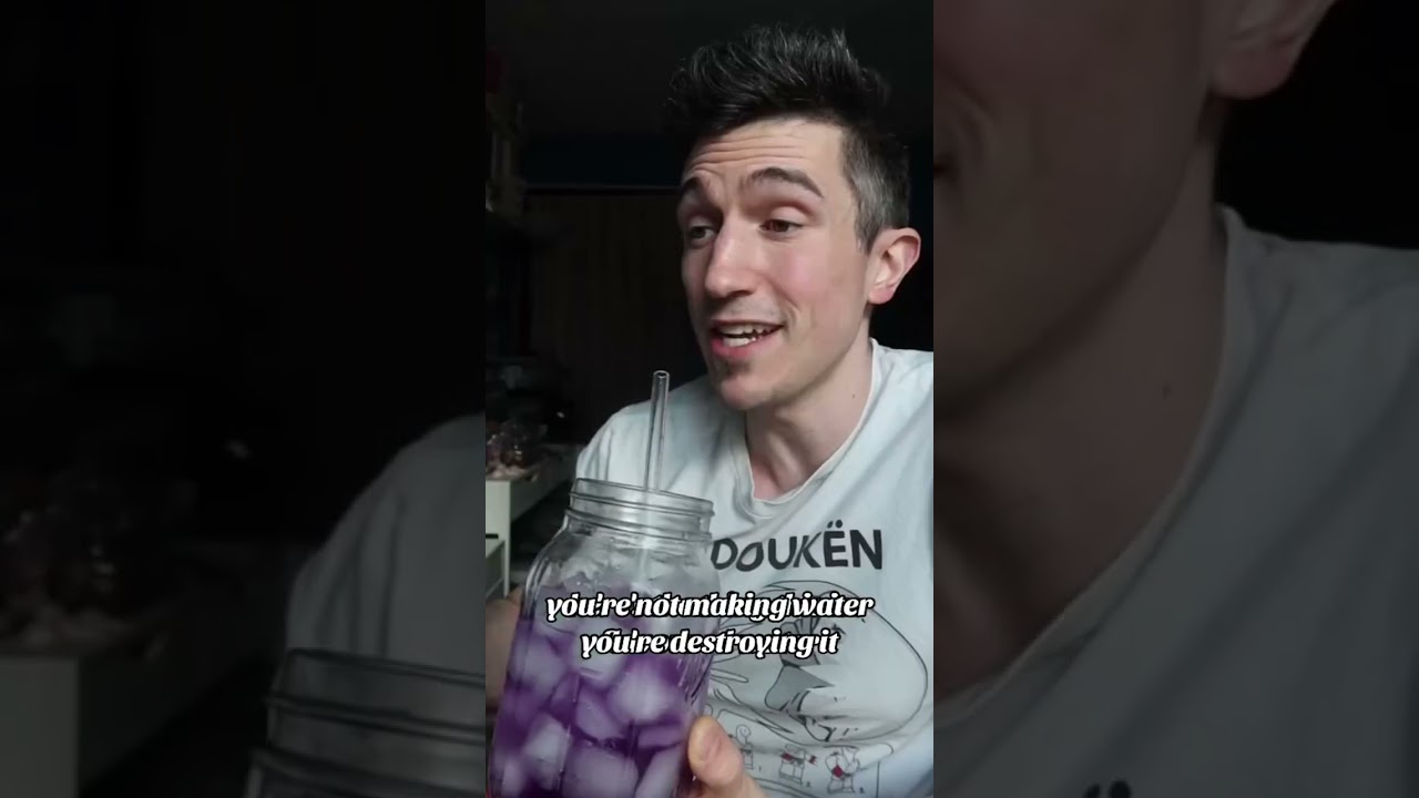 Reposting this to remind you hydrate however you like ❤️👍🏻 