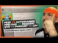 🏎️ Masterclass Alta Performance: Peek vs AutoNumber, Preload vs Resident, QVD vs PARQUET vs CSV
