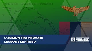 COMMON FRAMEWORK LESSONS LEARNED