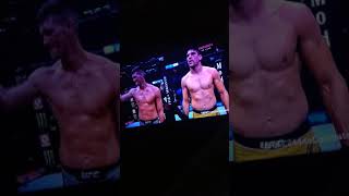 Ufc 244 Stephen Thompson X Vicente Luque Resultado