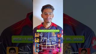 Best All-rounder IPL 2026 #cricket #content #explore #ipl #shortvideo #sports #shorts #cricketshorts