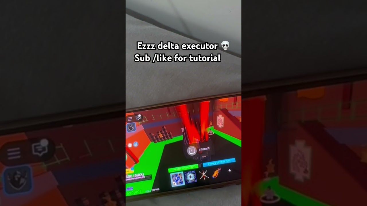 Delta ez v4 Draco!🔥