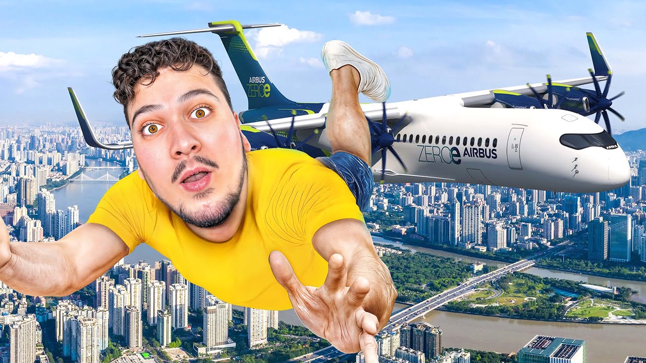 Kercimi Jem Ma i Madh te Ajo Loja Kerce Prej Lartit..