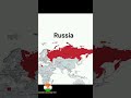 Countries and their dream map #viral #maping #yosho