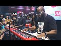 Nord at namm 2022 kevin powell