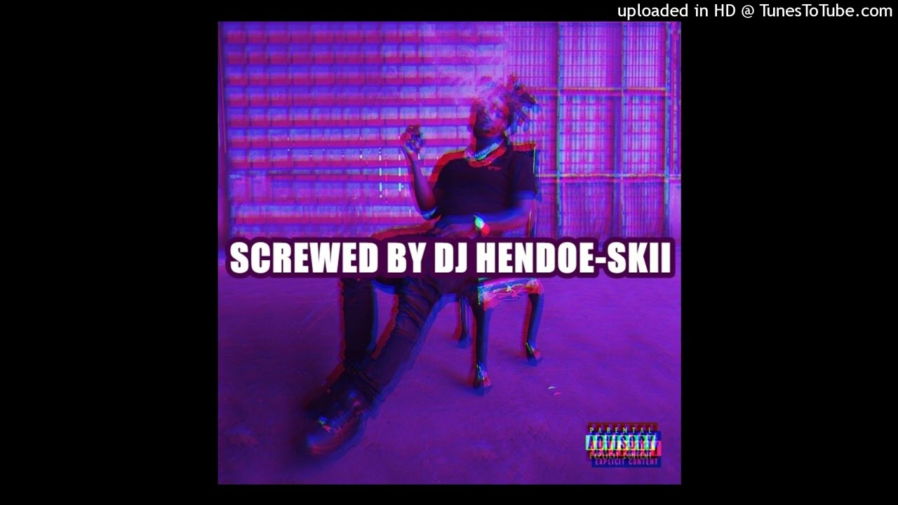 Mozzy - Smoke Session (screwed)