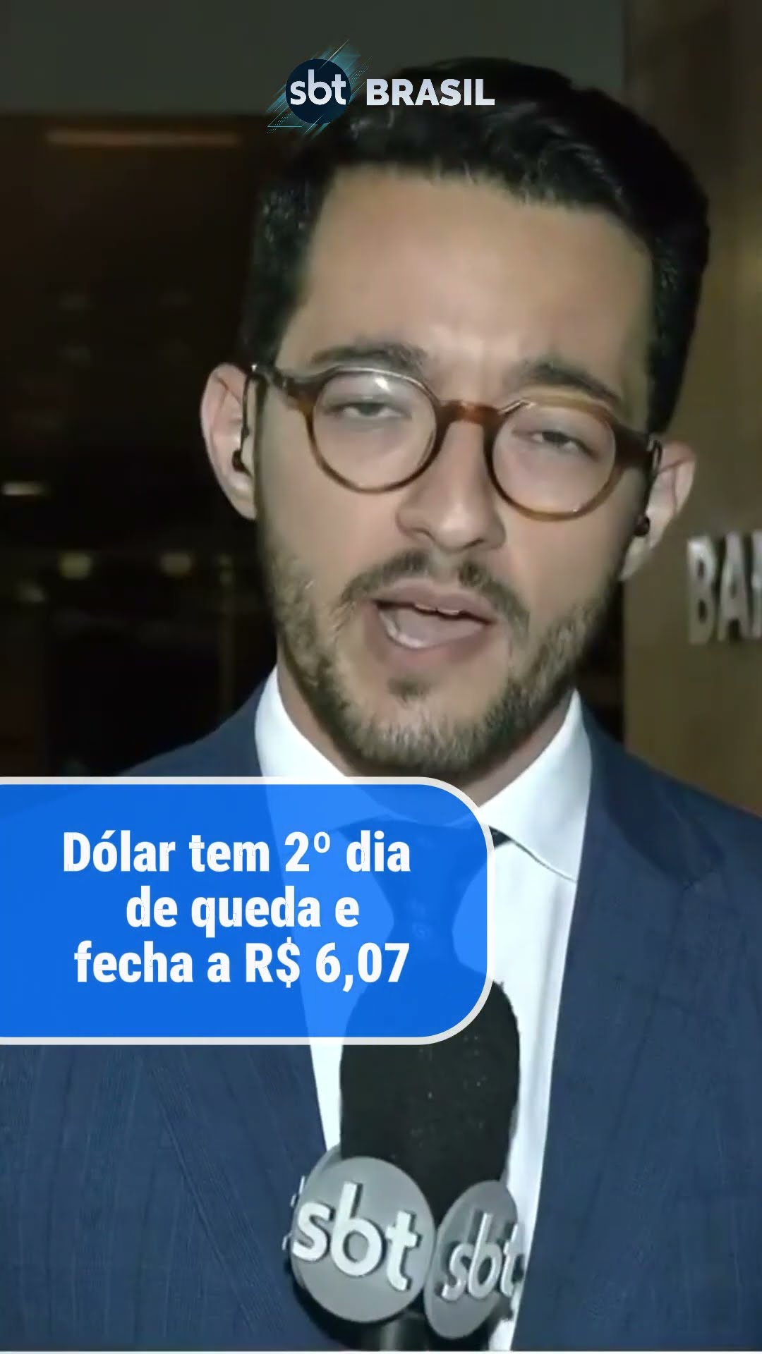 Lula promete autonomia a Galípolo e diz que não interferirá no Banco Central | SBT Brasil (20/12/24)