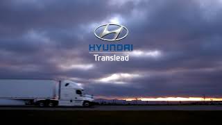 Hyundai Translead - Innovation