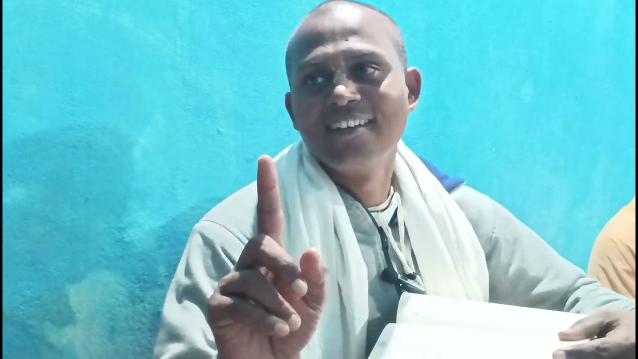 ସତସଙ୍ଗ,ଭାଗବତ ପ୍ରେମ ଜାଗରଣ ♥️