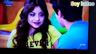 Soy Luna 71.Bölüm Part 1 Soy Lutteo