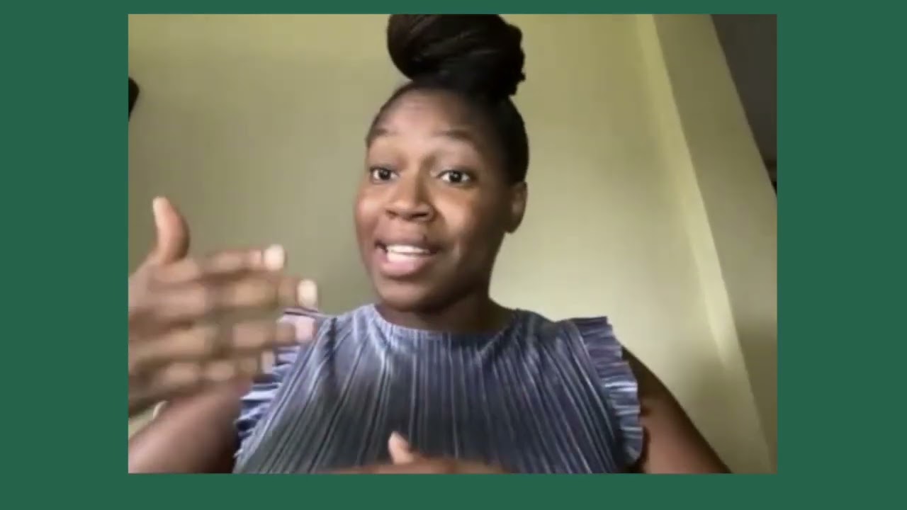 Understanding Kidney Disease with Dr Tiffannie Skerritt