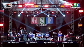 LIVE STREAMING GSF GROUP (MALAM) - EDISI SABTU, 30 MEI 2026 | LAP. KEBYURAN CILEDUG