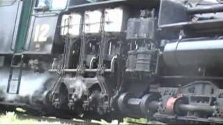 Seen at the Colorado Railroad Museum May 14, 2011