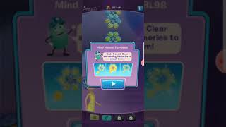Inside out Through Bubbles level [9] (Android,iOS)