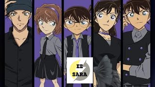 Detective Conan - Kimi ga ireba ost.