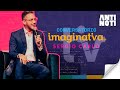 Conversatorio Con Sergio Carlo En Imaginativa TV | Antinoti
